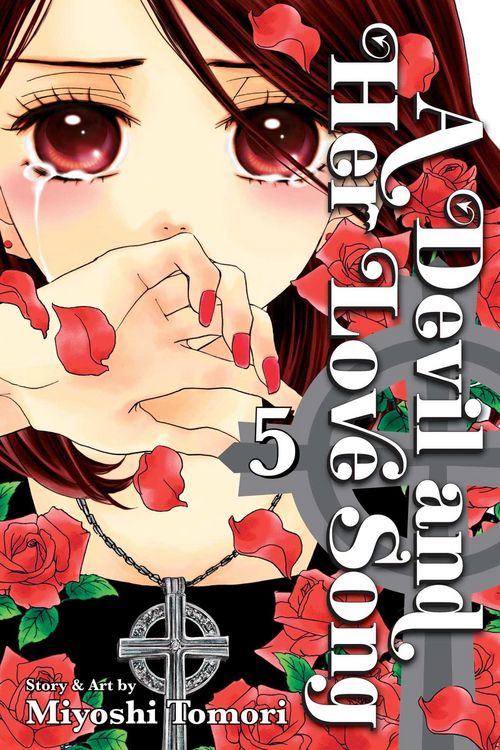 Produktbild: A Devil and Her Love Song, Vol. 5