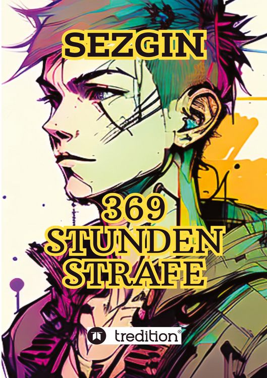 Produktbild: 369 Stunden Strafe