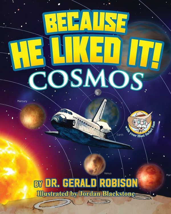 Produktbild: Cosmos