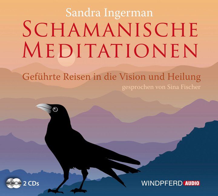 Produktbild: Schamanische Meditationen