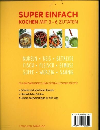 Produktbild: Super Einfach - Alles aus einem Topf