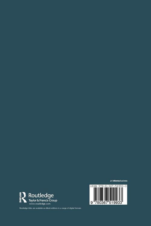 Produktbild: Whatever Happened to the Leisure Society?