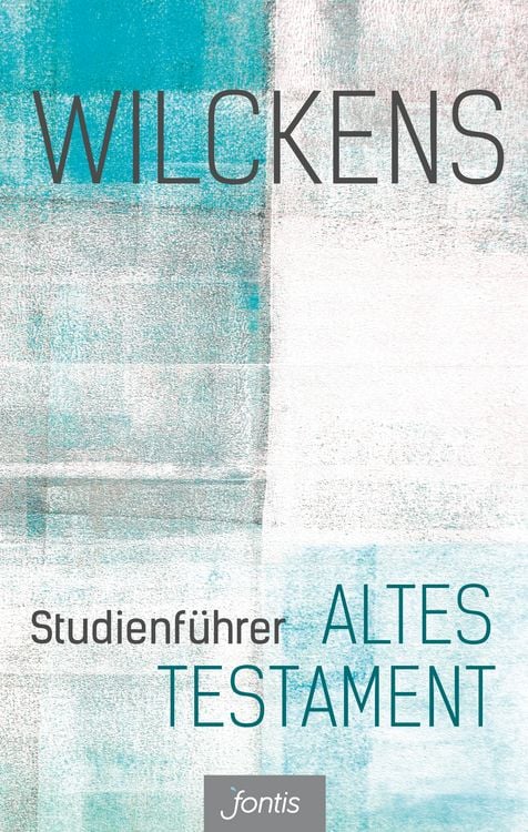 Produktbild: Studienf&uuml;hrer Altes Testament