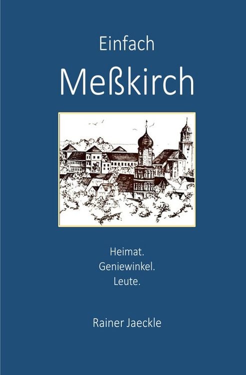 Produktbild: Einfach Me&szlig;kirch