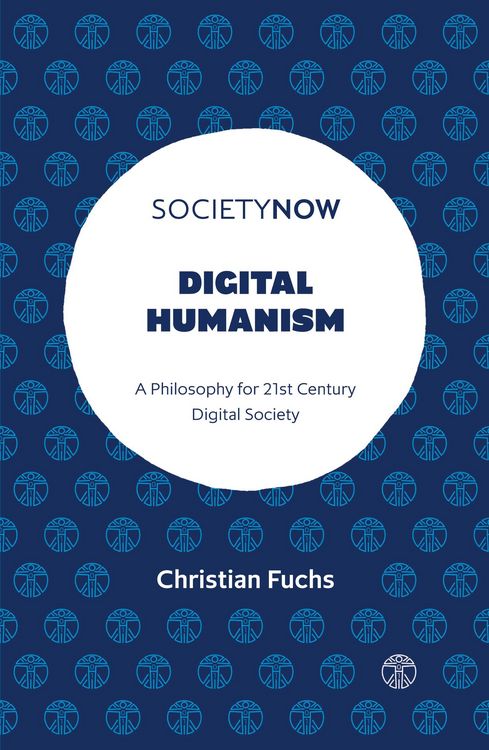 Produktbild: Digital Humanism