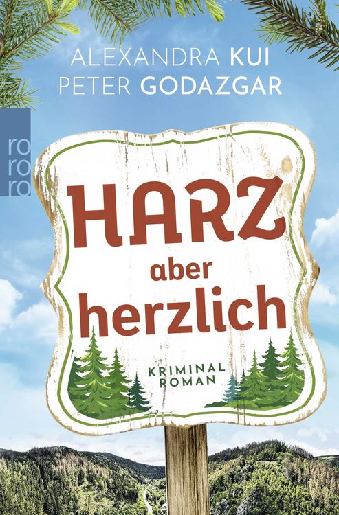Produktbild: Harz aber herzlich