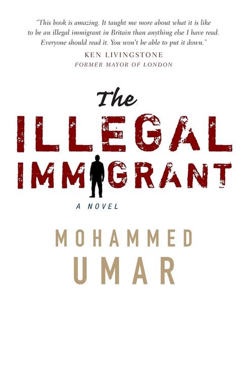 Produktbild: The Illegal Immigrant