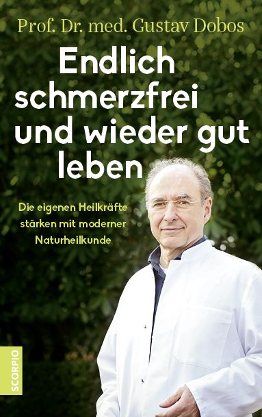 Produktbild: Endlich schmerzfrei und wieder gut leben