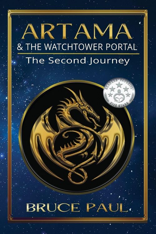Produktbild: Artama & The Watchtower Portal