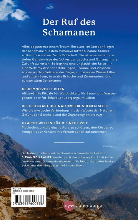 Produktbild: Am Saum des Himmels