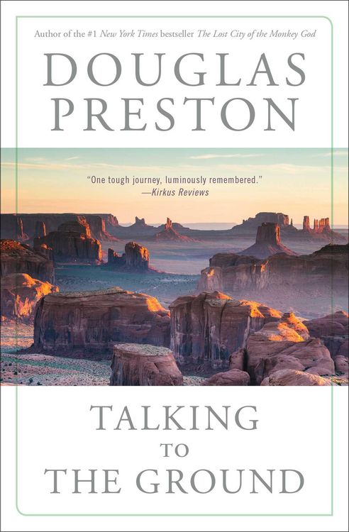 Produktbild: Talking to the Ground