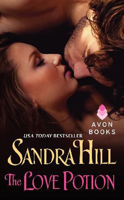 Produktbild: The Love Potion