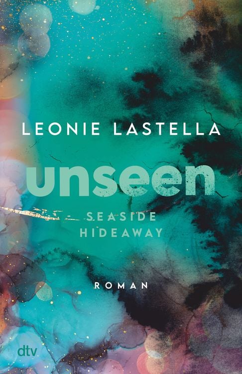 Produktbild: Seaside Hideaway – Unseen