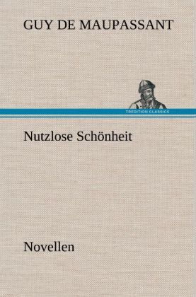 Produktbild: Nutzlose Sch&ouml;nheit