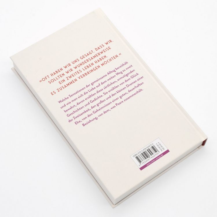 Produktbild: Verliebt, verlobt, verheiratet geblieben