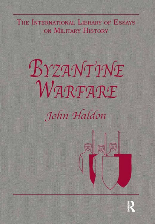 Produktbild: Byzantine Warfare