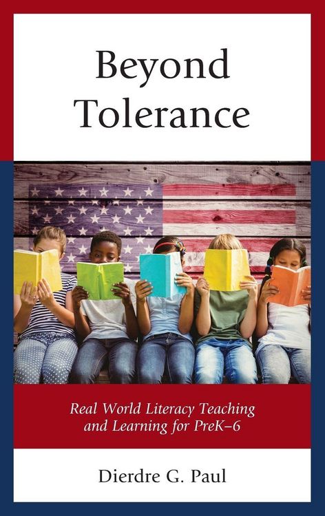 Produktbild: Beyond Tolerance