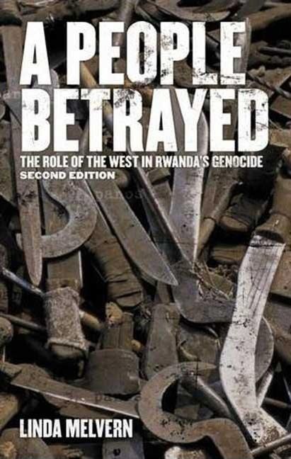 Produktbild: People Betrayed 2/e