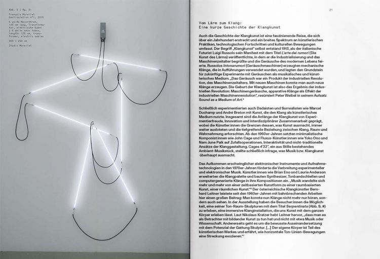 Produktbild: Light Sound Senses