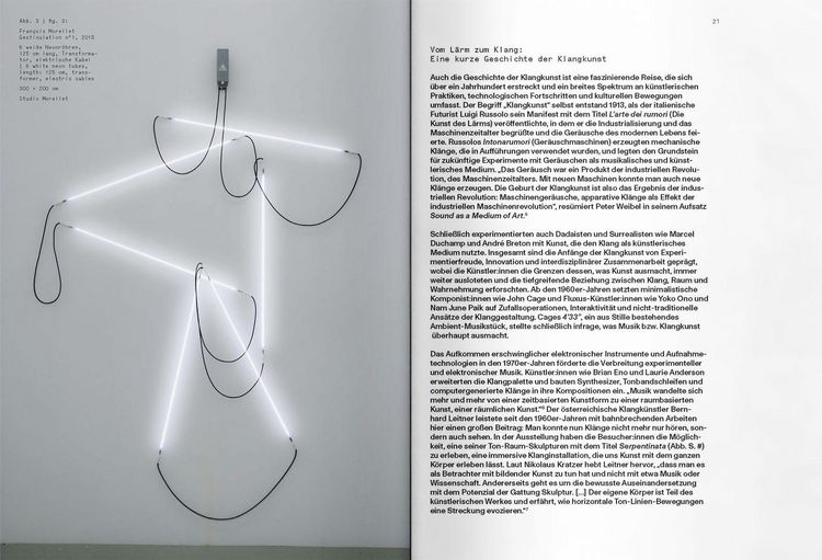 Produktbild: Light Sound Senses