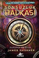 Produktbild: Sonsuzluk Halkasi 1 Ciltli