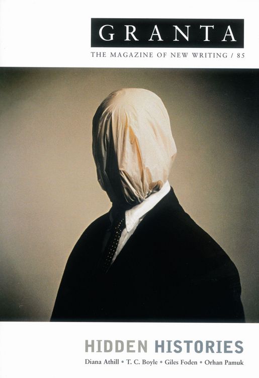 Produktbild: Granta 85