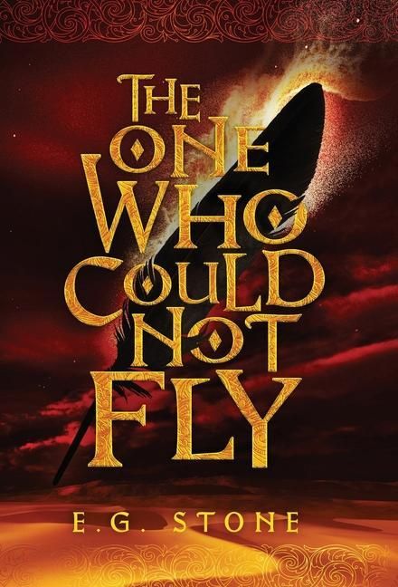 Produktbild: The One Who Could Not Fly