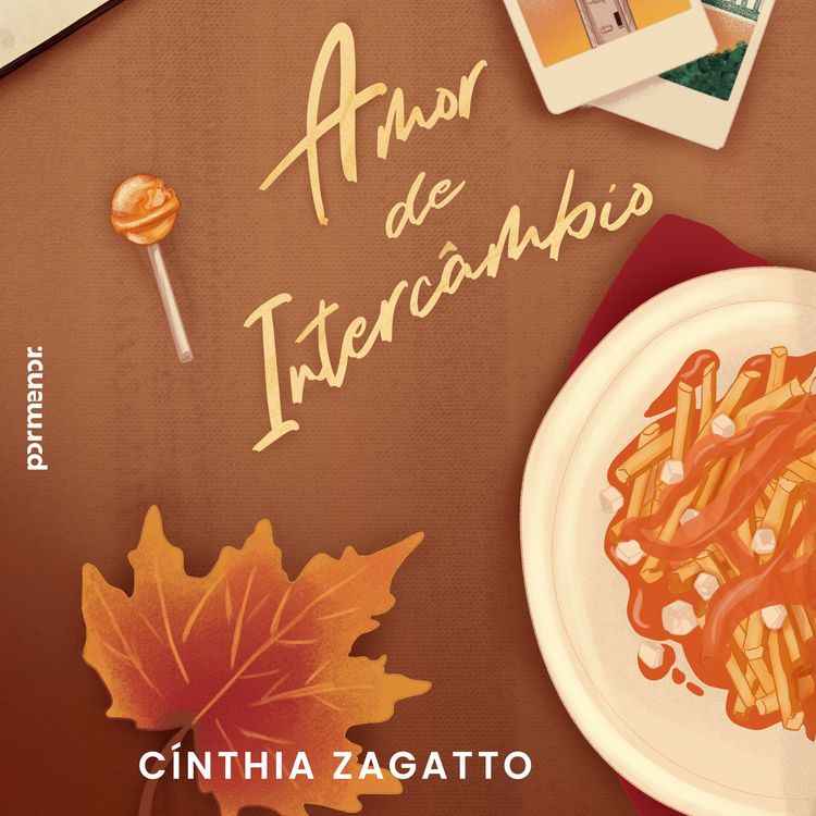 Produktbild: Amor de interc&acirc;mbio