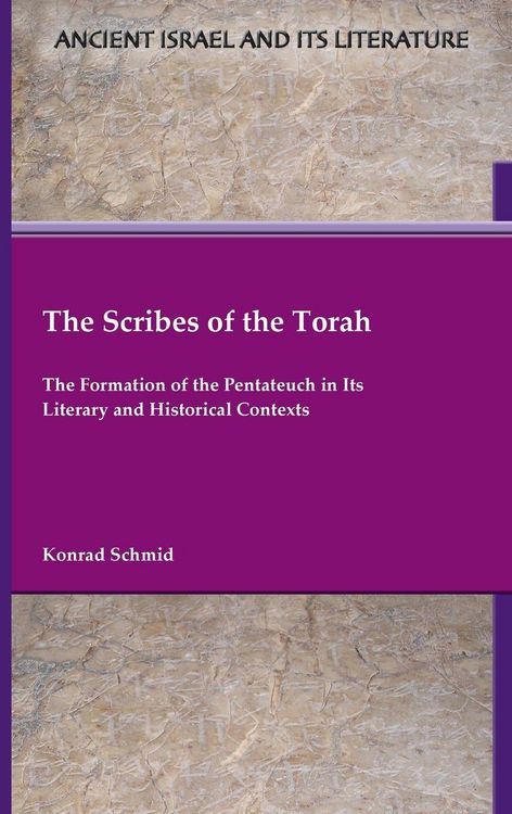 Produktbild: The Scribes of the Torah