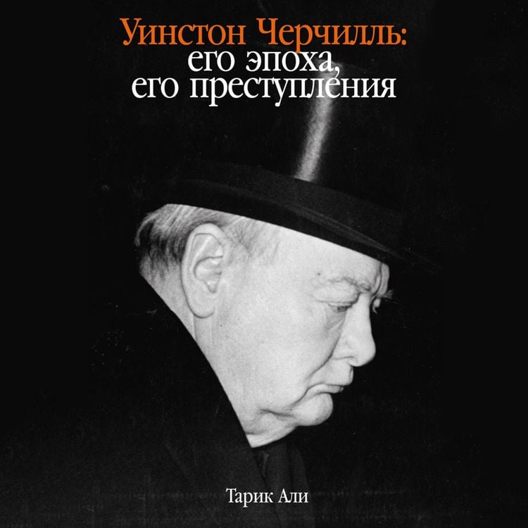Produktbild: Winston Churchill: His Times, His Crimes