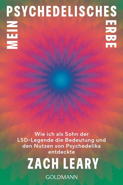Produktbild: Mein psychedelisches Erbe