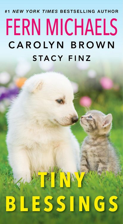 Produktbild: Tiny Blessings