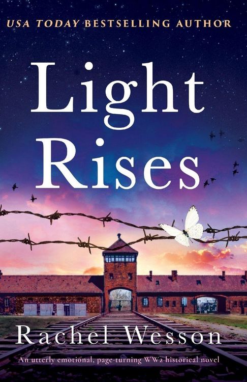 Produktbild: Light Rises