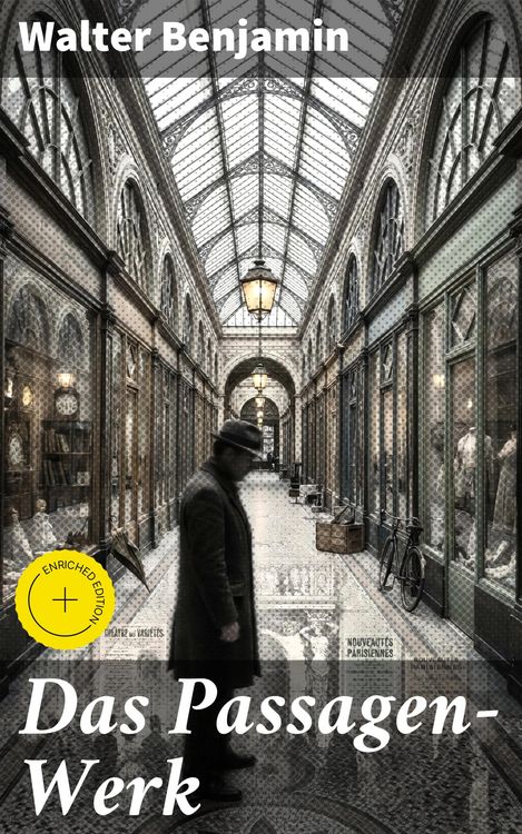 Produktbild: Das Passagen-Werk