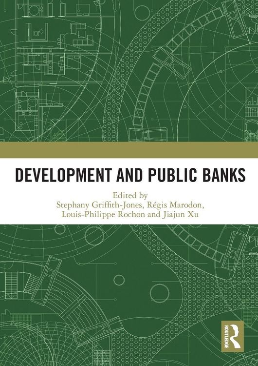 Produktbild: Development and Public Banks