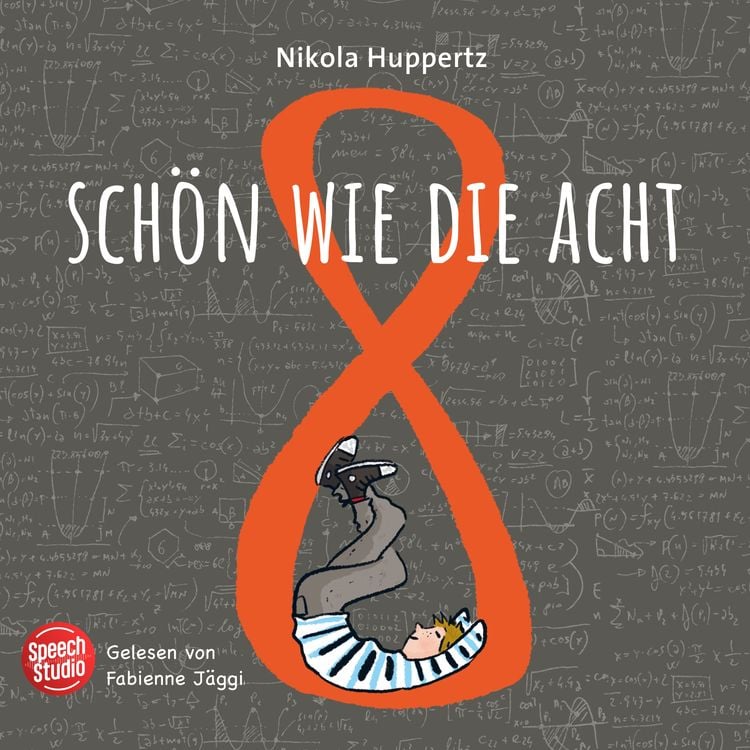 Produktbild: Schön wie die Acht
