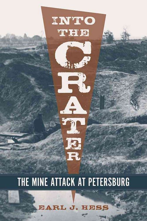 Produktbild: Into the Crater