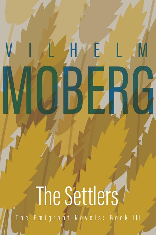Produktbild: The Settlers