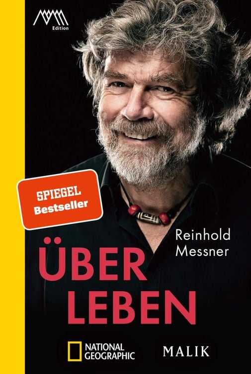 Produktbild: &Uuml;ber Leben