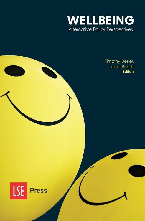 Produktbild: Wellbeing