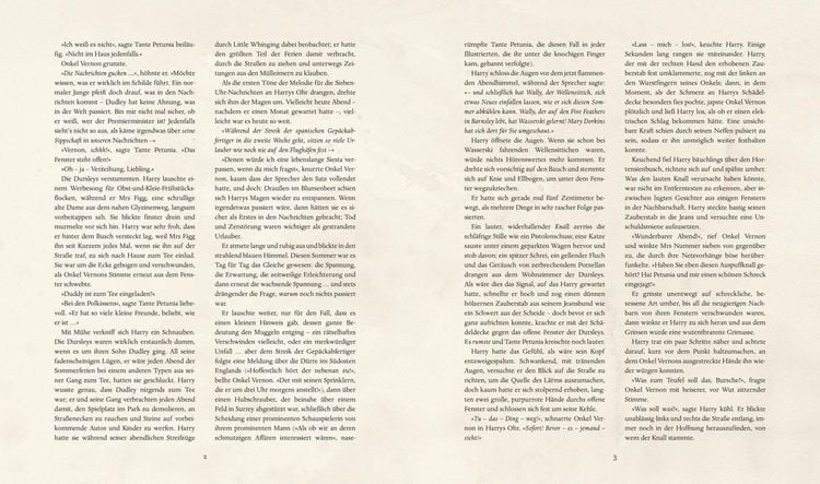 Produktbild: Harry Potter und der Orden des Ph&ouml;nix (farbig illustrierte Schmuckausgabe)