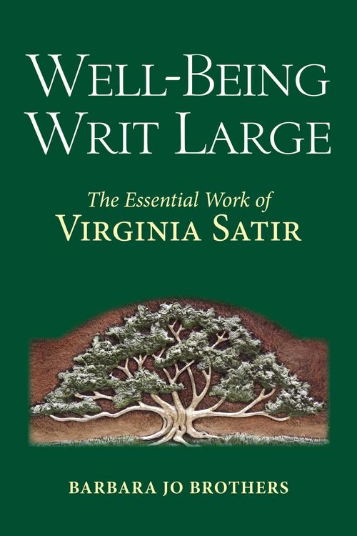 Produktbild: Well-Being Writ Large