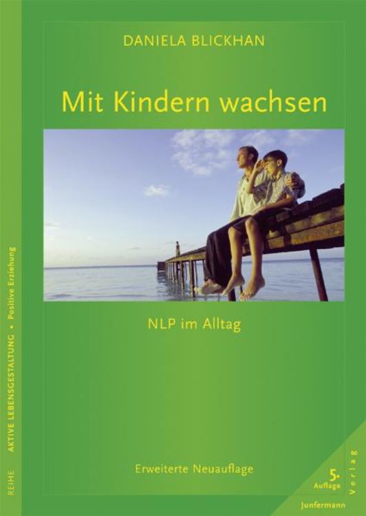 Produktbild: Mit Kindern wachsen