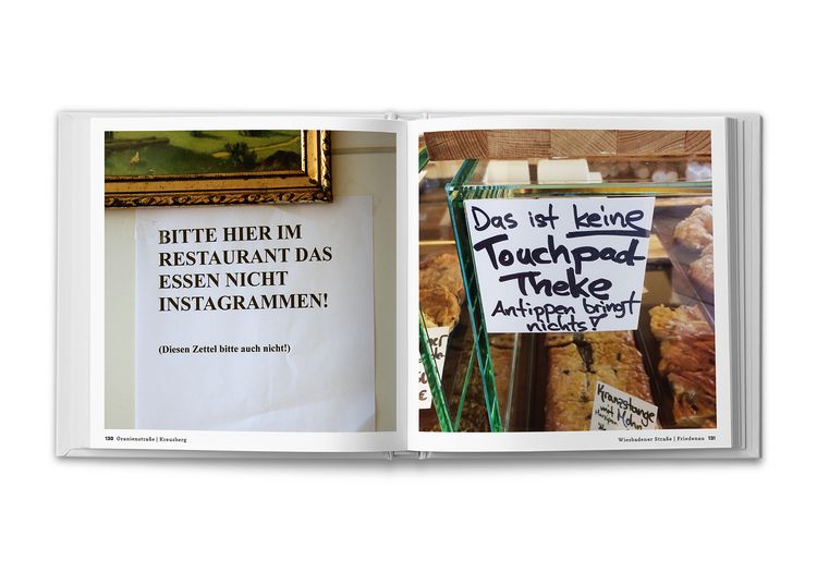 Produktbild: Notizen aus dem Gro&szlig;stadt-Dschungel