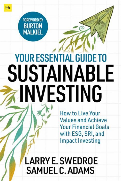 Produktbild: Your Essential Guide to Sustainable Investing