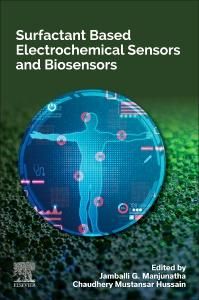 Produktbild: Surfactant Based Electrochemical Sensors and Biosensors