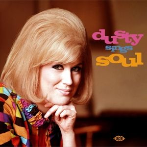 Produktbild: Dusty Sings Soul
