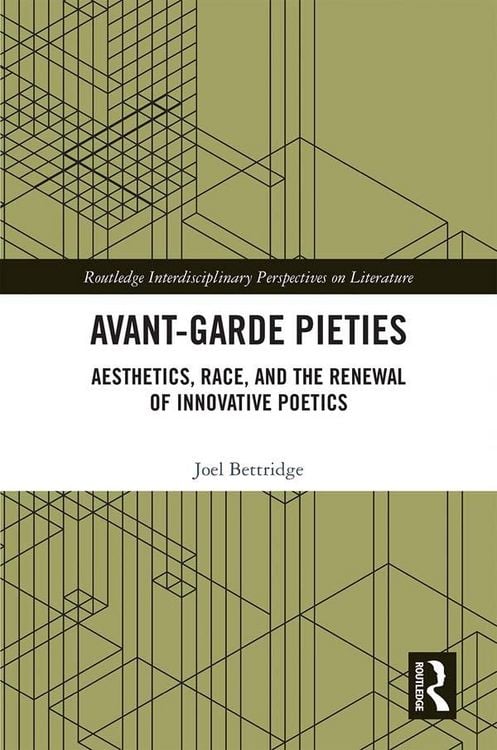 Produktbild: Avant-Garde Pieties