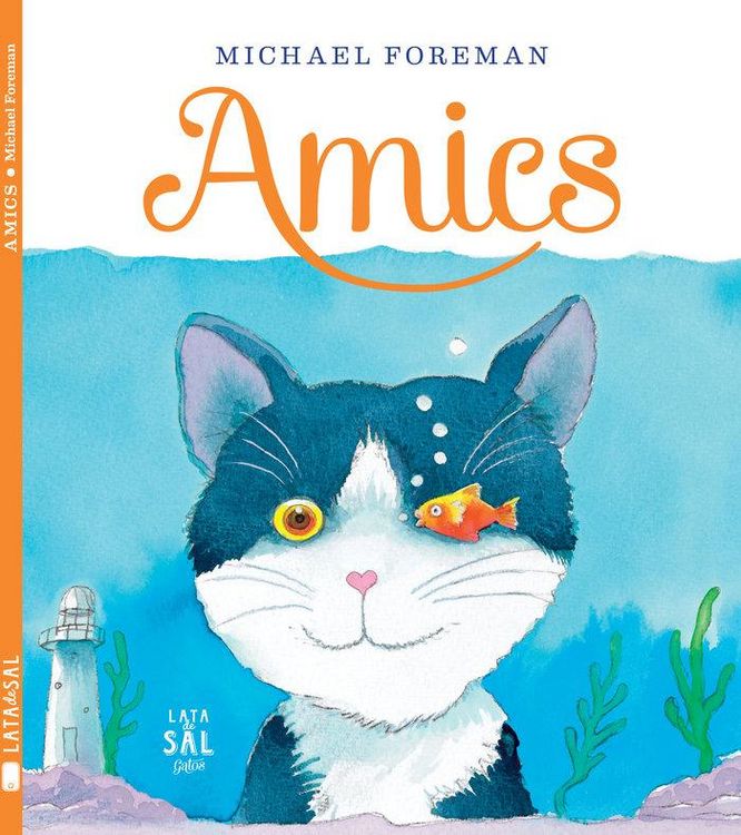 Produktbild: Amics