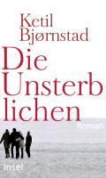 Produktbild: Die Unsterblichen
